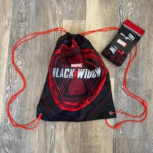 Marvel Black Widow Bundle